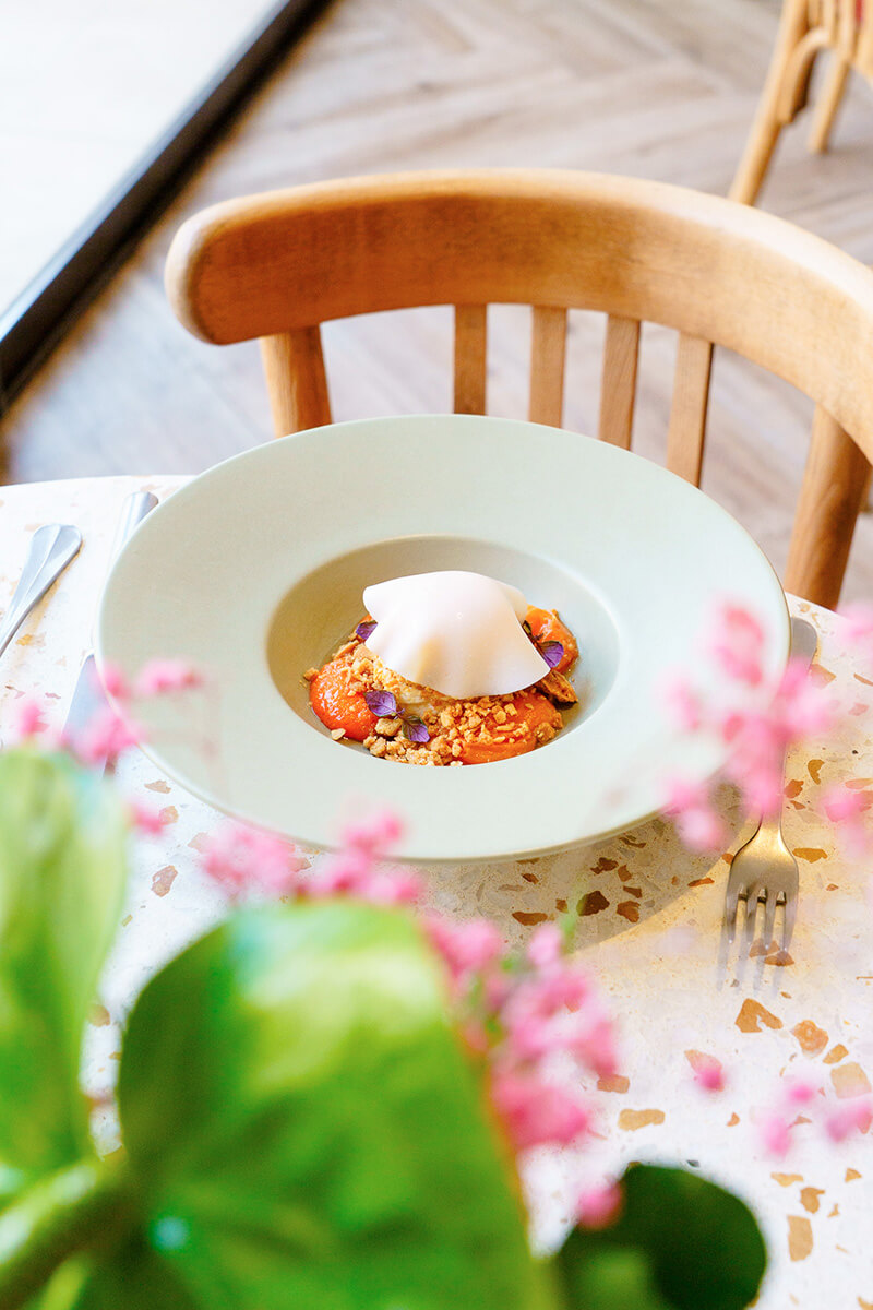 carte cadeau Òste restaurant à dax été 2026